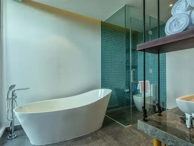 фотографии New World Phu Quoc Resort изображение №4