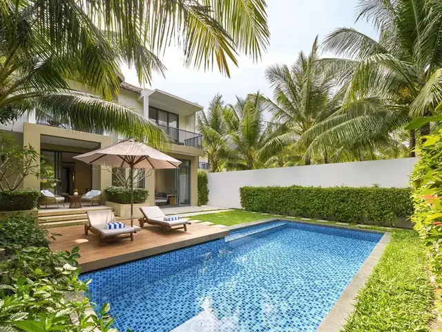 фото New World Phu Quoc Resort изображение №2