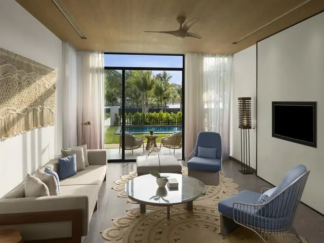 фотографии отеля New World Phu Quoc Resort изображение №3