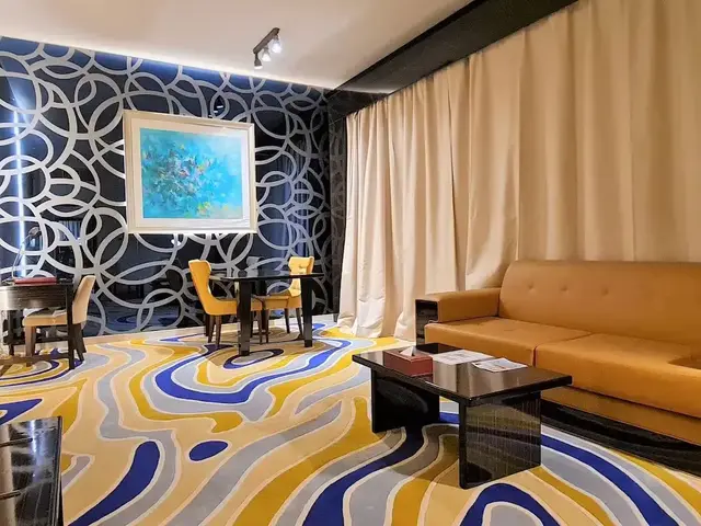 фотографии Gevora изображение №4