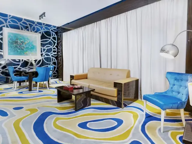 фото отеля Gevora изображение №5