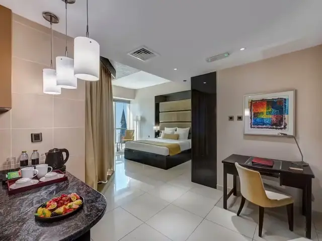 фотографии отеля Gevora изображение №3