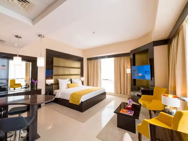 фото Gevora изображение №2