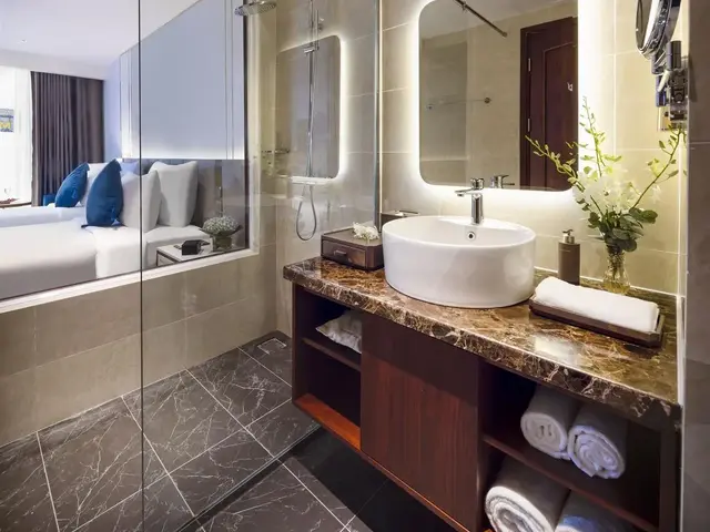 фото Best Western Premier Marvella Nha Trang изображение №6