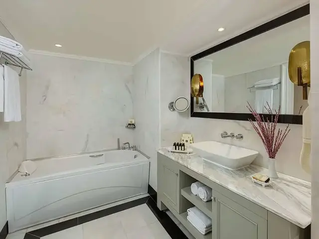 фото IC Green Palace & Villas (ex. IC Residence) изображение №6