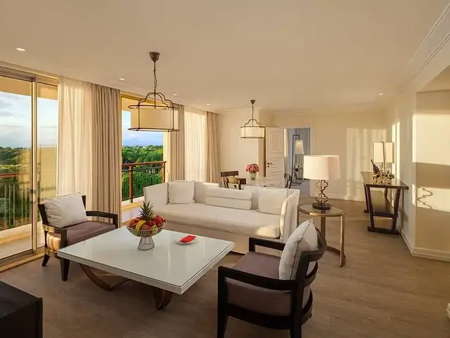 фотографии отеля IC Green Palace & Villas (ex. IC Residence) изображение №7