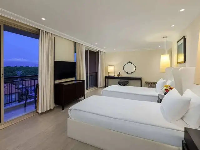 фотографии отеля IC Green Palace & Villas (ex. IC Residence) изображение №3