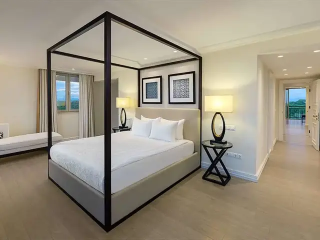 фотографии IC Green Palace & Villas (ex. IC Residence) изображение №8