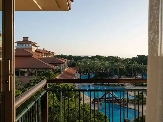 фотографии IC Green Palace & Villas (ex. IC Residence) изображение №4