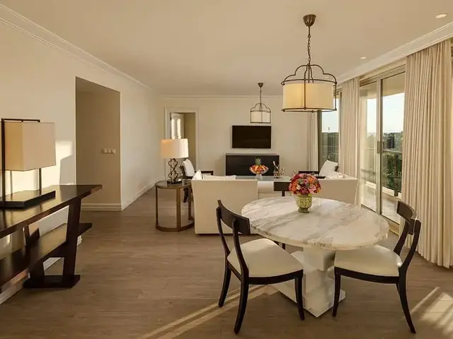 фото IC Green Palace & Villas (ex. IC Residence) изображение №2