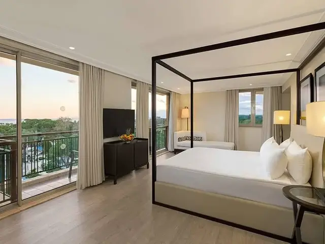фото отеля IC Green Palace & Villas (ex. IC Residence) изображение №5