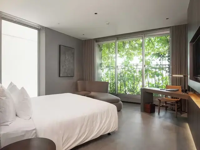 фото M Hotel Danang изображение №14