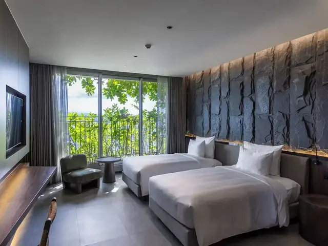 фото M Hotel Danang изображение №10