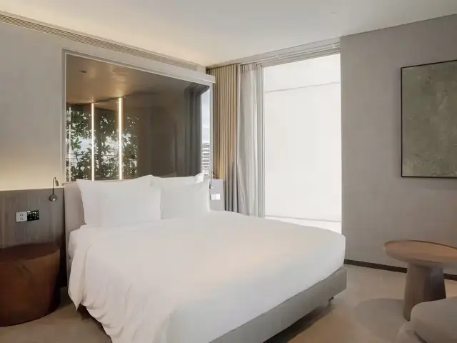 фотографии отеля M Hotel Danang изображение №11