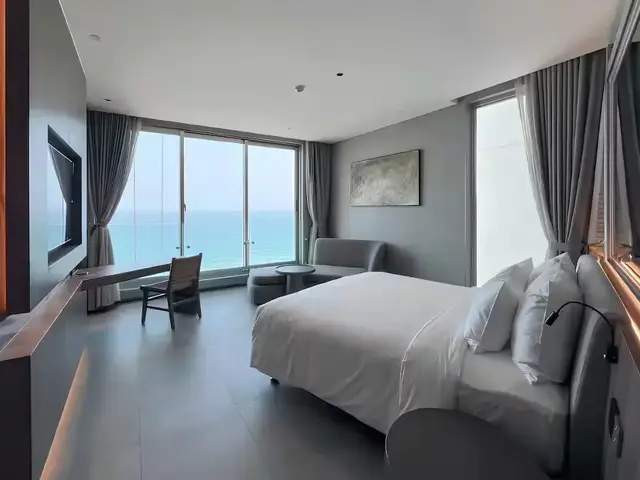 фото отеля M Hotel Danang изображение №9