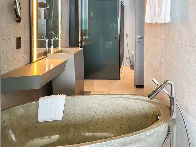 фотографии M Hotel Danang изображение №8