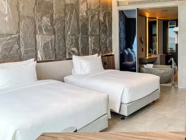 фотографии отеля M Hotel Danang изображение №7