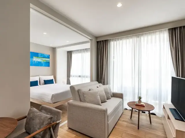 фото Diamond Resort Phuket изображение №2