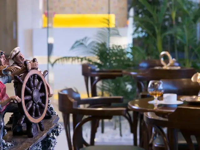 фото отеля Kaptan изображение №29