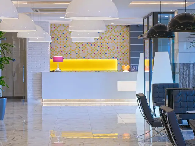 фото отеля Kaptan изображение №25