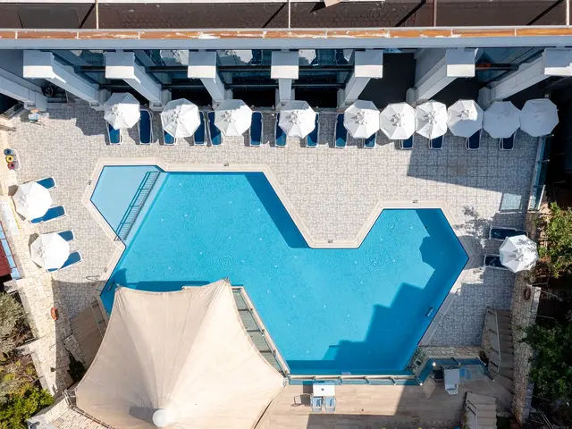 фото отеля Kaptan изображение №21