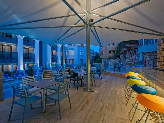 фото Kaptan изображение №26