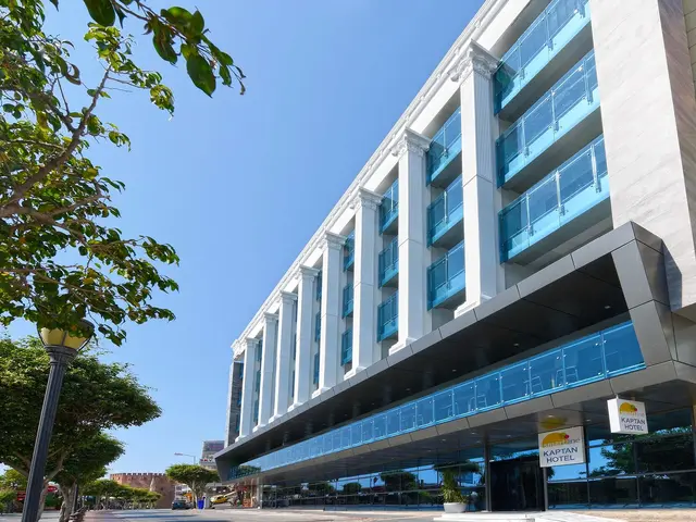 фото Kaptan изображение №22