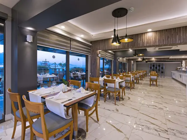 фото отеля Kaptan изображение №13