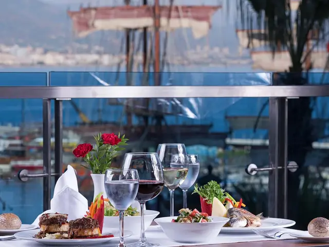 фото Kaptan изображение №14