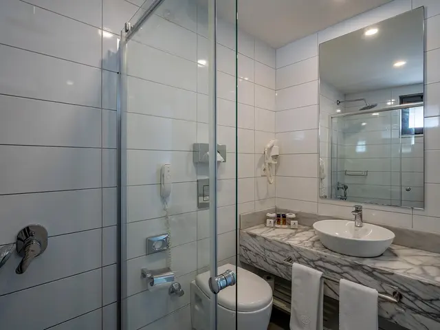 фото отеля Kaptan изображение №5