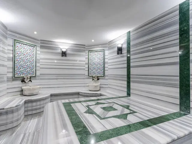 фото отеля Puding (ex. Puding Marina Residence) изображение №5