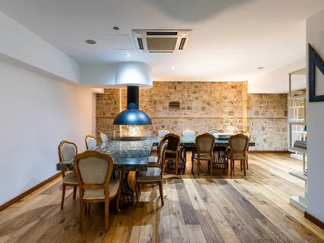 фото Puding (ex. Puding Marina Residence) изображение №6