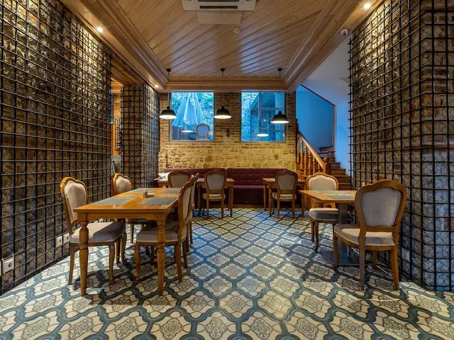 фото Puding (ex. Puding Marina Residence) изображение №2