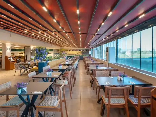 фото My Belek Collection (ex. Hotella Hotel And Spa; Sports Belek) изображение №50