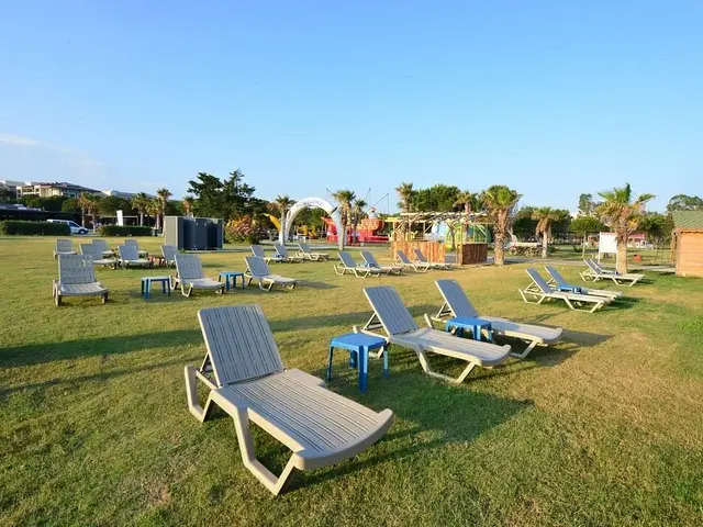 фотографии My Belek Collection (ex. Hotella Hotel And Spa; Sports Belek) изображение №48