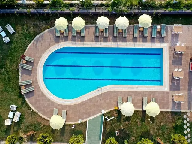 фотографии My Belek Collection (ex. Hotella Hotel And Spa; Sports Belek) изображение №44