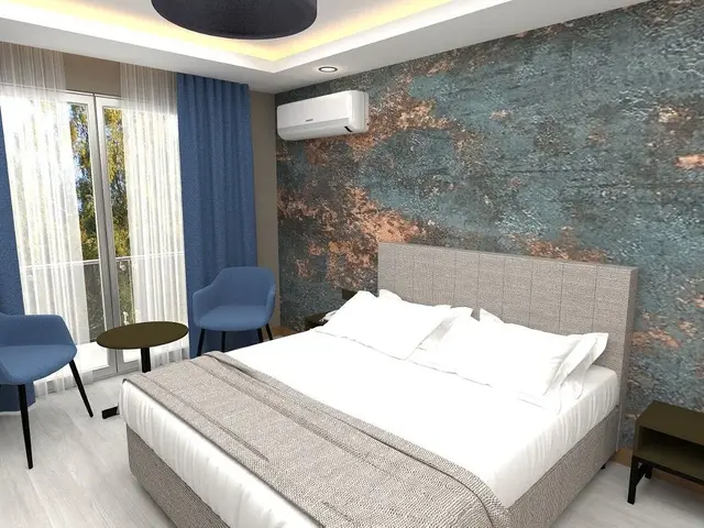 фотографии отеля My Belek Collection (ex. Hotella Hotel And Spa; Sports Belek) изображение №47