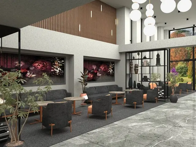 фото My Belek Collection (ex. Hotella Hotel And Spa; Sports Belek) изображение №46