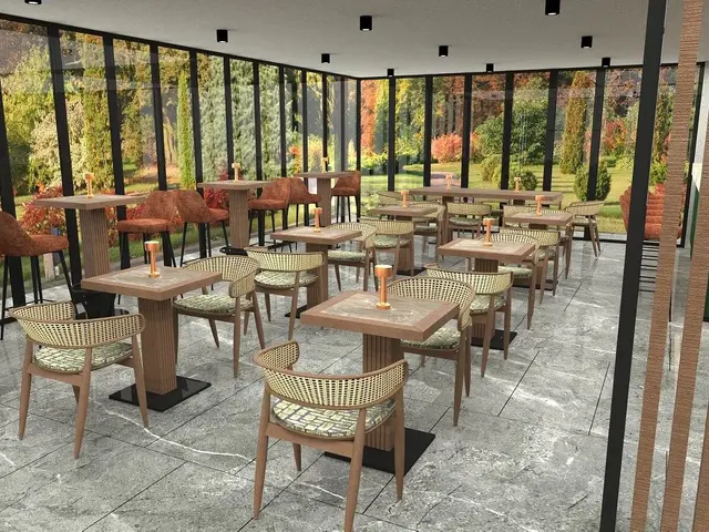 фото My Belek Collection (ex. Hotella Hotel And Spa; Sports Belek) изображение №42