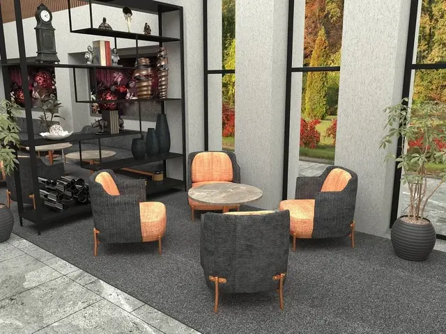 фотографии отеля My Belek Collection (ex. Hotella Hotel And Spa; Sports Belek) изображение №43