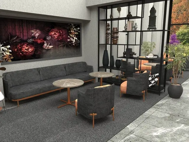 фото отеля My Belek Collection (ex. Hotella Hotel And Spa; Sports Belek) изображение №41