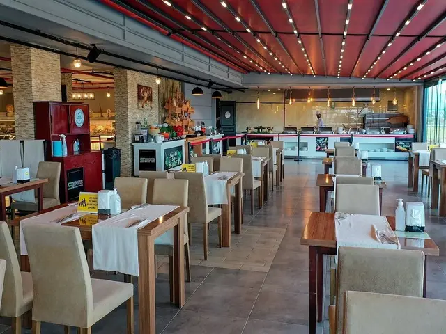 фотографии отеля My Belek Collection (ex. Hotella Hotel And Spa; Sports Belek) изображение №39