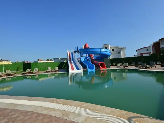 фото My Belek Collection (ex. Hotella Hotel And Spa; Sports Belek) изображение №38