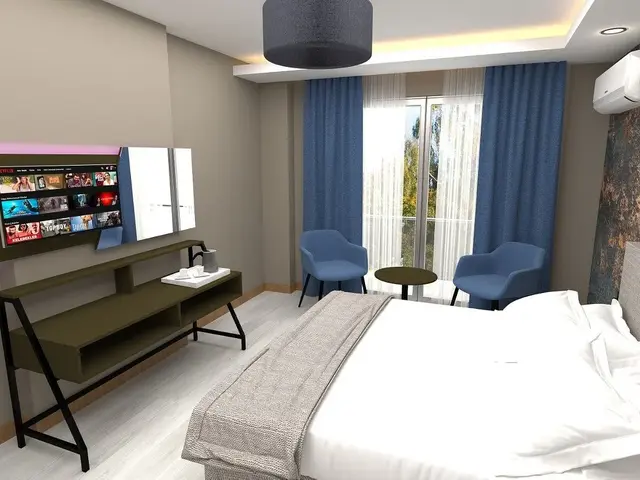 фотографии My Belek Collection (ex. Hotella Hotel And Spa; Sports Belek) изображение №36