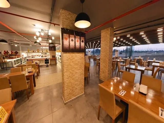 фото отеля My Belek Collection (ex. Hotella Hotel And Spa; Sports Belek) изображение №33