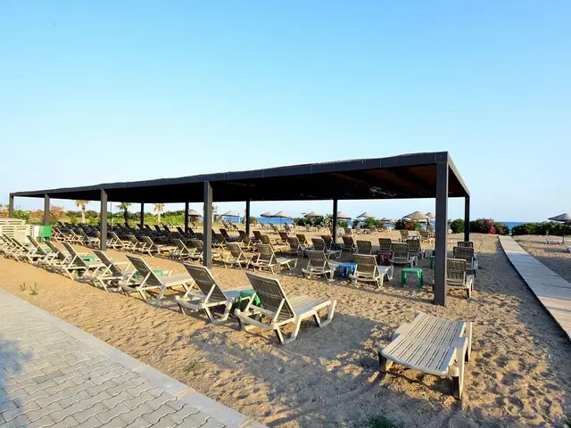 фотографии отеля My Belek Collection (ex. Hotella Hotel And Spa; Sports Belek) изображение №31