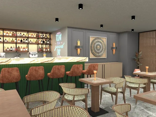 фото My Belek Collection (ex. Hotella Hotel And Spa; Sports Belek) изображение №30