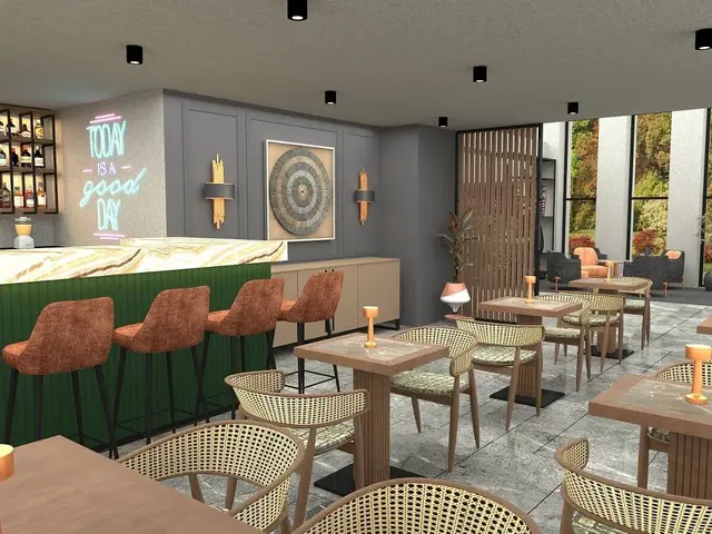 фото отеля My Belek Collection (ex. Hotella Hotel And Spa; Sports Belek) изображение №25