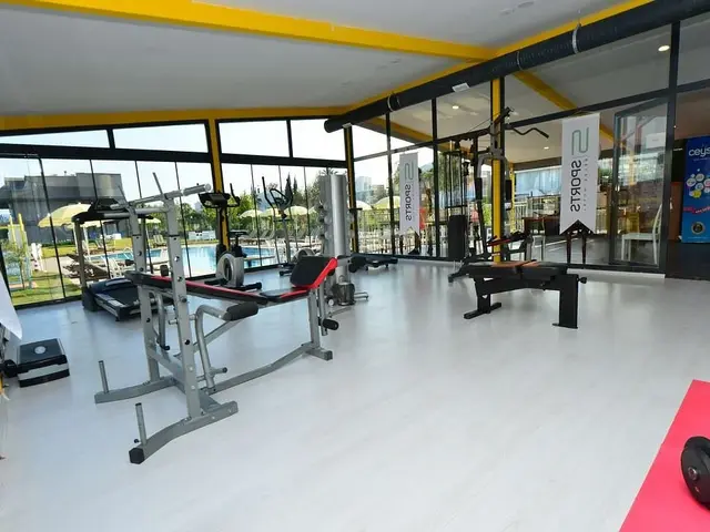 фотографии отеля My Belek Collection (ex. Hotella Hotel And Spa; Sports Belek) изображение №27