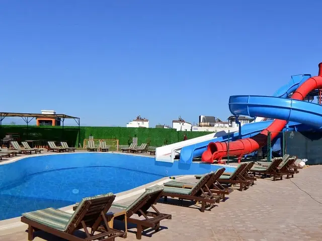 фото My Belek Collection (ex. Hotella Hotel And Spa; Sports Belek) изображение №22